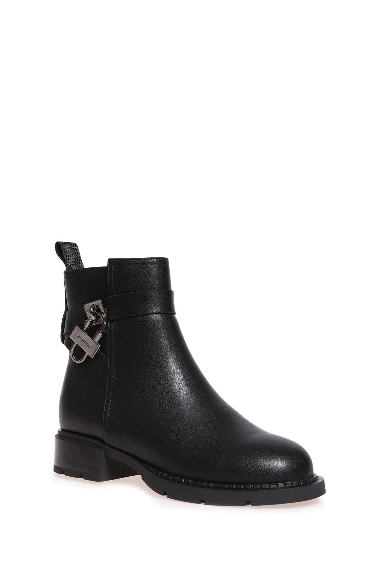 

Ботинки женские El Tempo VIC5-205_Y1145-T черные 40 RU, VIC5-205_Y1145-T