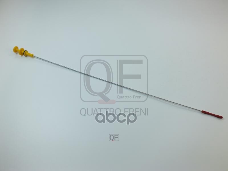 

ЩУП УРОВНЯ МАСЛА QUATTRO FRENI qf24a00014