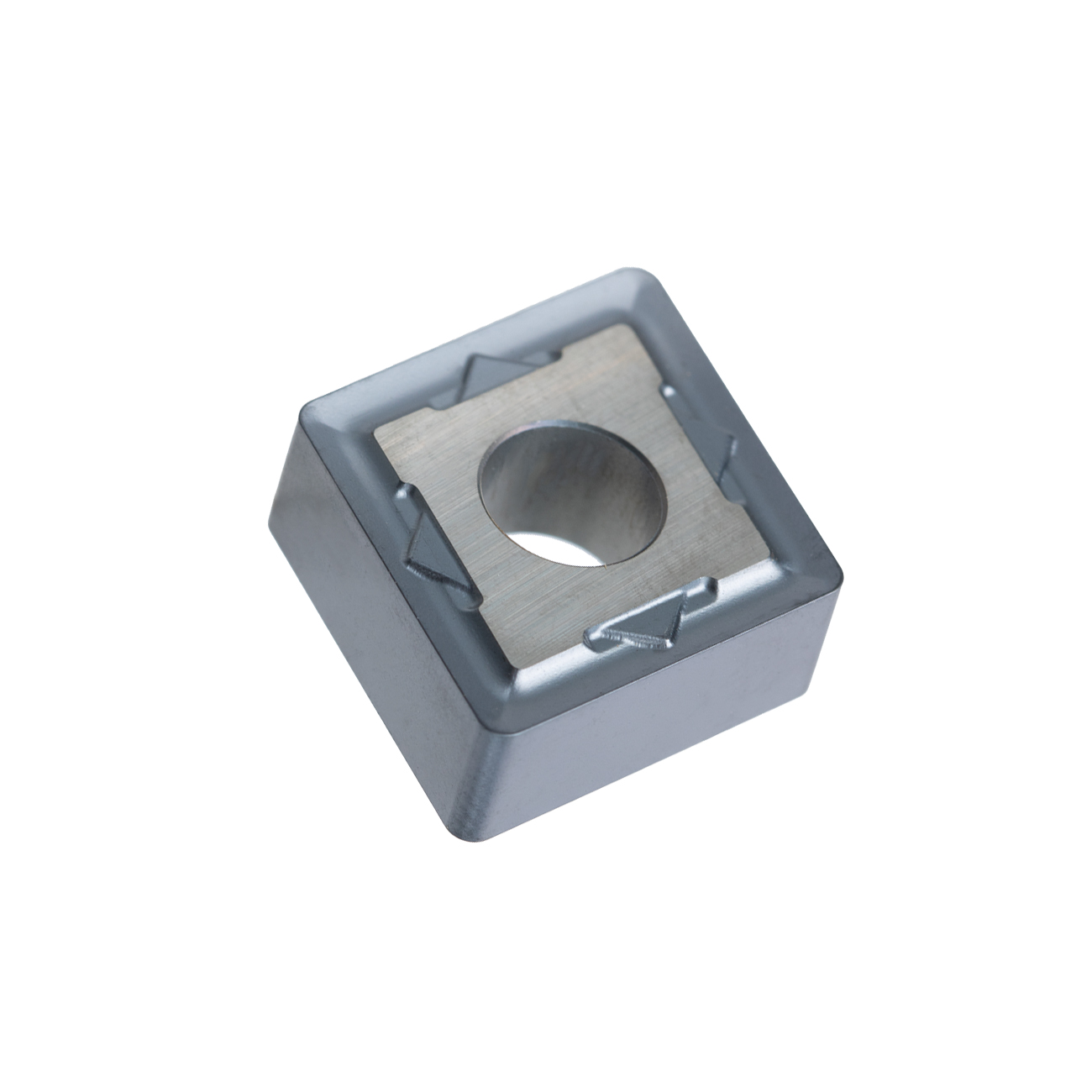 

Токарная пластина GARWIN CNMG120408-SM-GK10MS