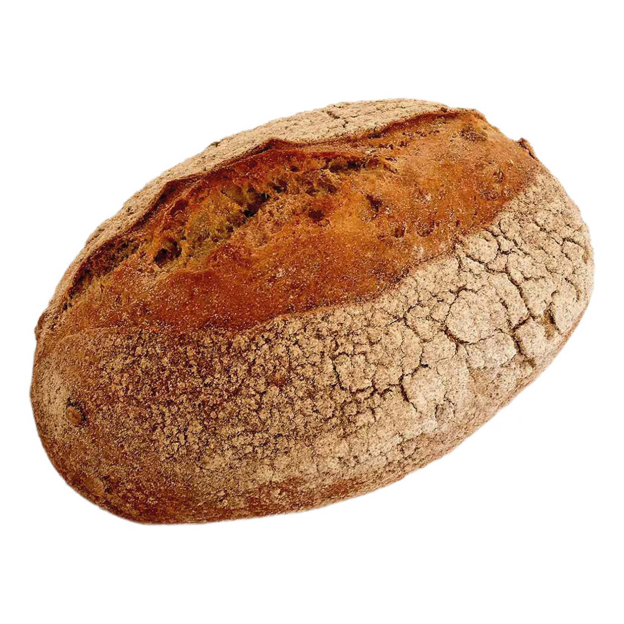 Хлеб Мираторг Альпийский ржано-пшеничный 300 г