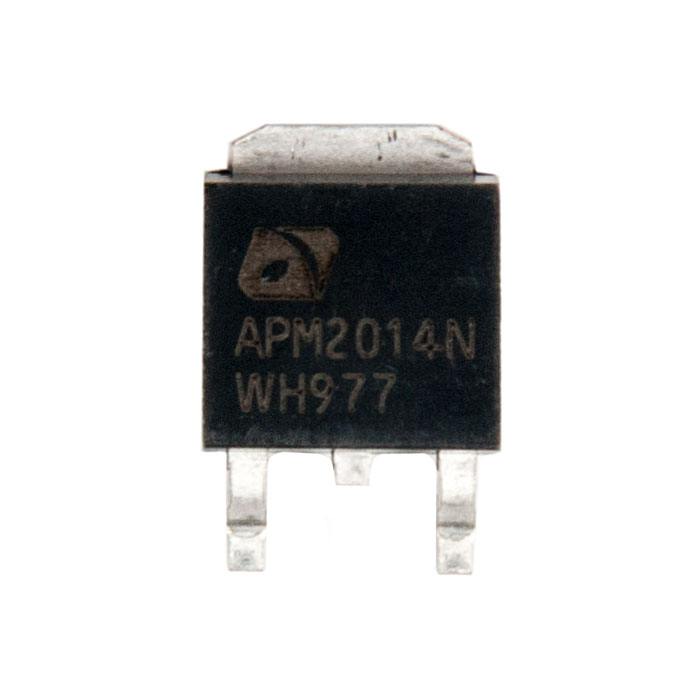 Микросхема NoBrand MOSFET APM2014N TO-252