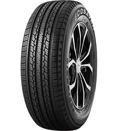 Шина Three-A Ecosaver 285/60R18 120H