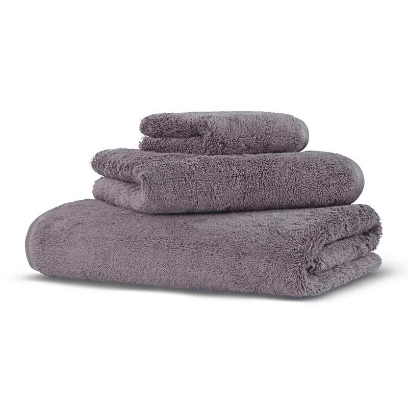 

Полотенце 50x100см Hamam Aire, цвет фиолетовый