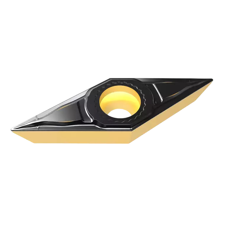 

Токарная пластина GARWIN VNMG160404-B1-GH15P