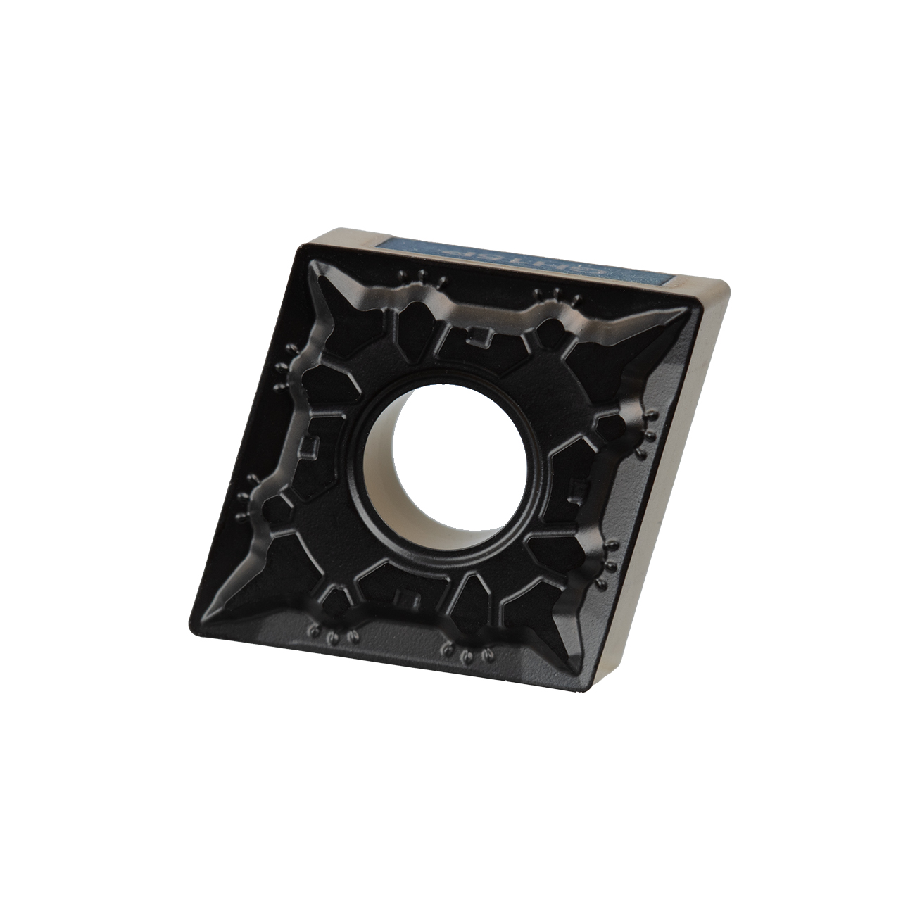 

Токарная пластина GARWIN CNMG120404-B1-GH15P