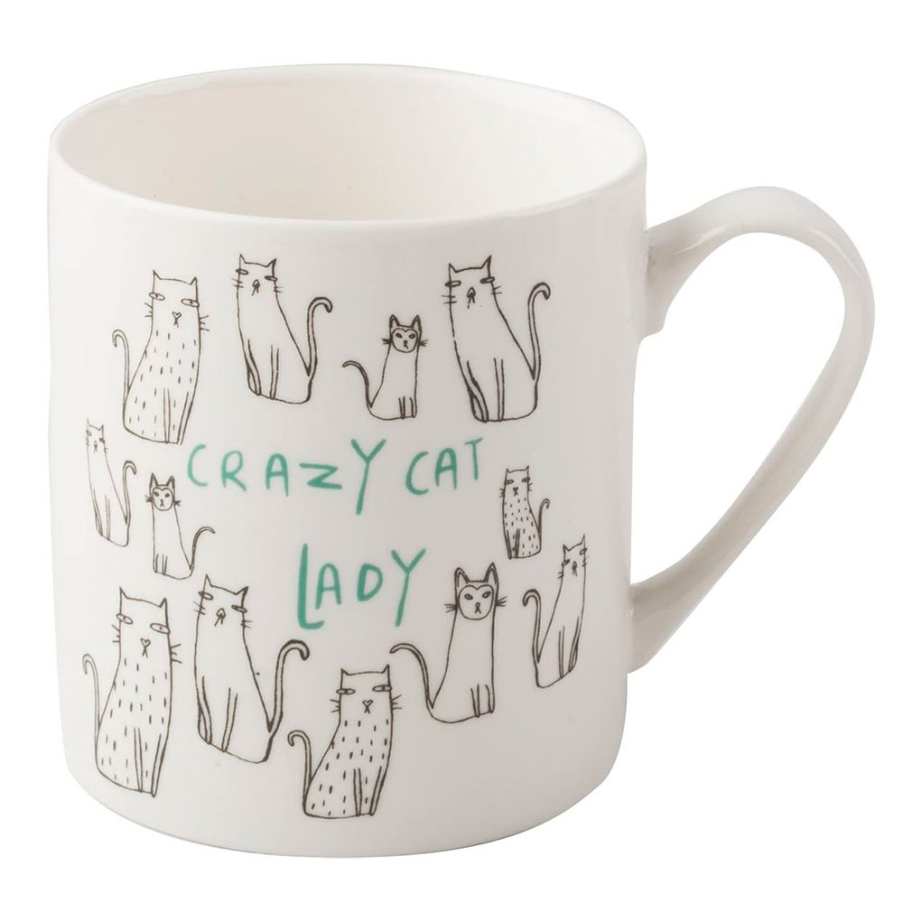 

Creative Tops Кружка Cat
