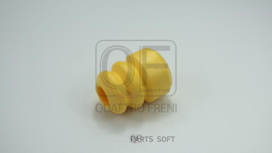 

Отбойник Амортизатора FR QUATTRO FRENI qf22d00090