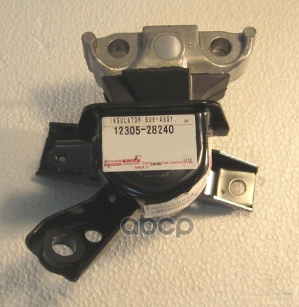 

Подушка Двигателя TOYOTA 1230528240