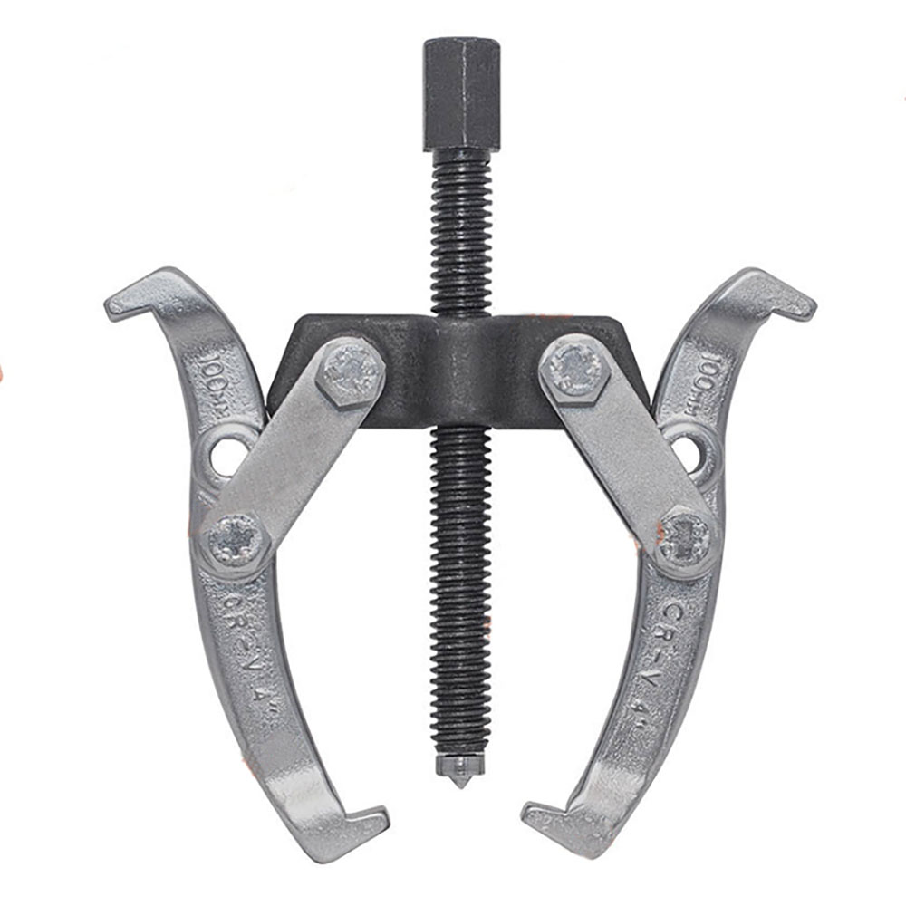

Съемник AUTOMASTER AMT-65204 шарнирный двухлапый 4" 100мм, AMT-65204