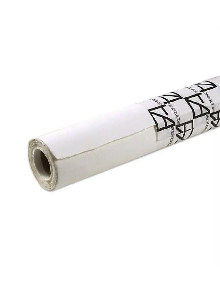 Бумага для акварели Derwent Artistico Extra White 300г/м.кв 140x1000см Торшон в рулоне