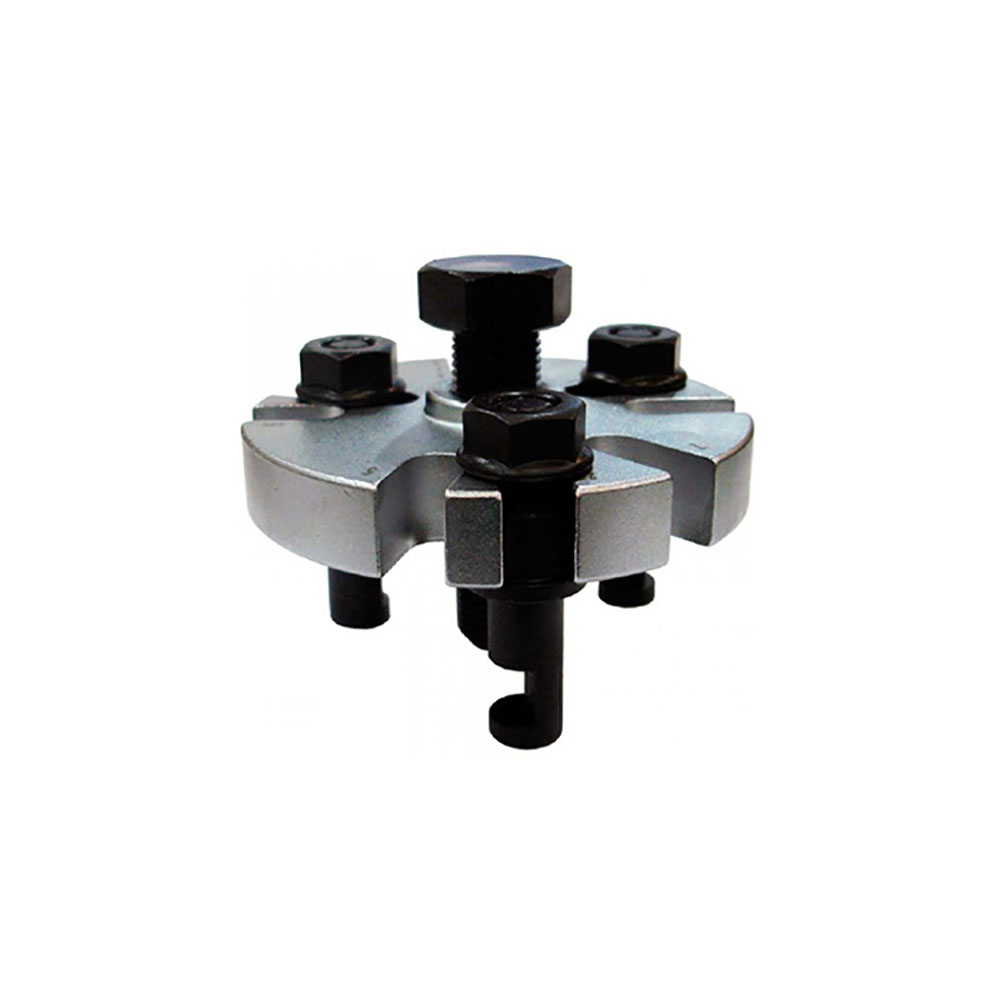 

Съемник AUTOMASTER AMT-62840 шкивов и шестерен универсальный 50-95 мм, AMT-62840