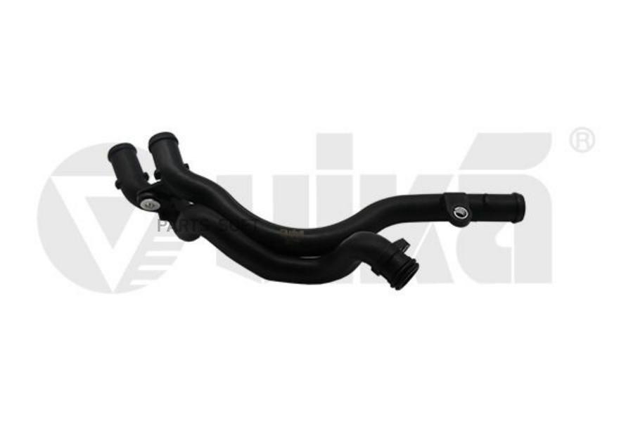 

Патрубок Вод.Охл. Audi A8/Q5/Q7 2.5-3.2fsi 08-18 Vika арт. 91210728401