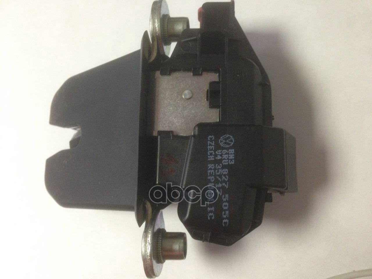 

Замок Капота Skoda Fabia 1999-2007 Vw Polo (Sed Rus) 2011 VAG 6RU827505C