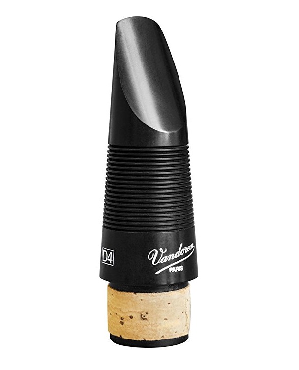 

Vandoren D2, Cm-3822 - Мундштук для кларнета Bb