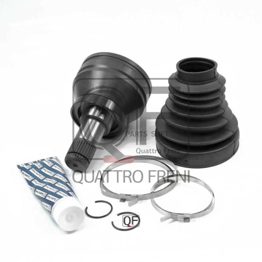 

Шрус QUATTRO FRENI QF21C00086