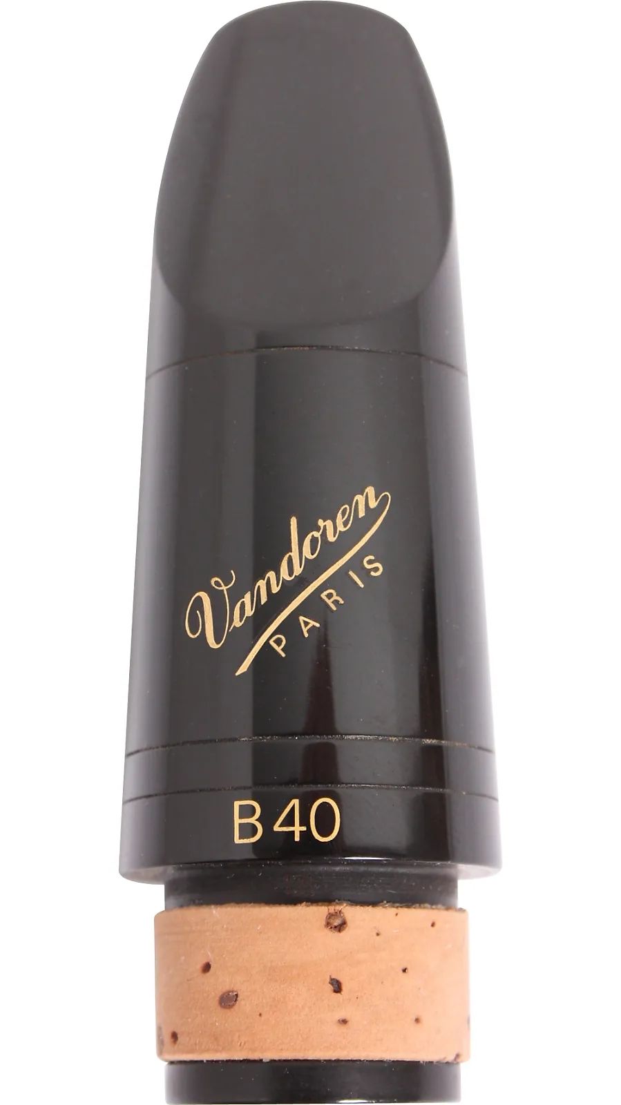 

Vandoren B40, Cm-343 - Мундштук для бас-кларнета