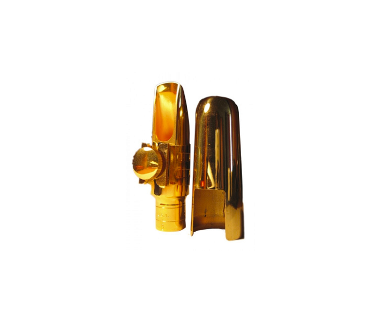 

Otto Link Olm-402-6 (aolm-6) - Мундштук для саксофона альт