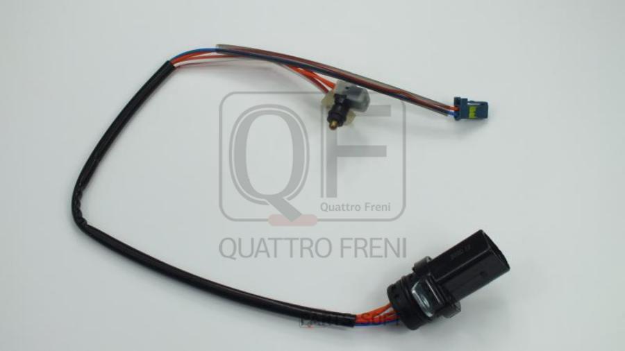 

QUATTRO FRENI QF21B00024 Жгут электропроводки акпп