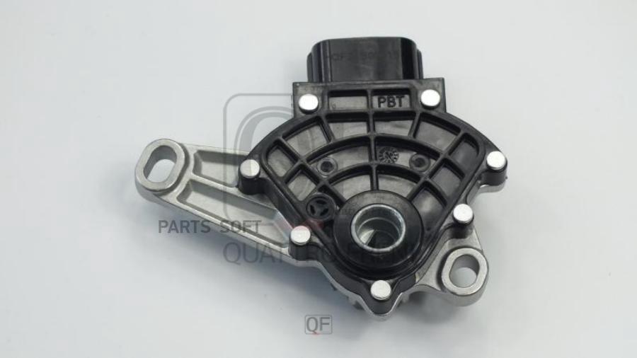 

Датчик Положения Акпп QUATTRO FRENI QF21B00019