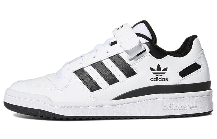 

Кеды унисекс Adidas FORUM Low белые 46 EU, Белый, FORUM Low