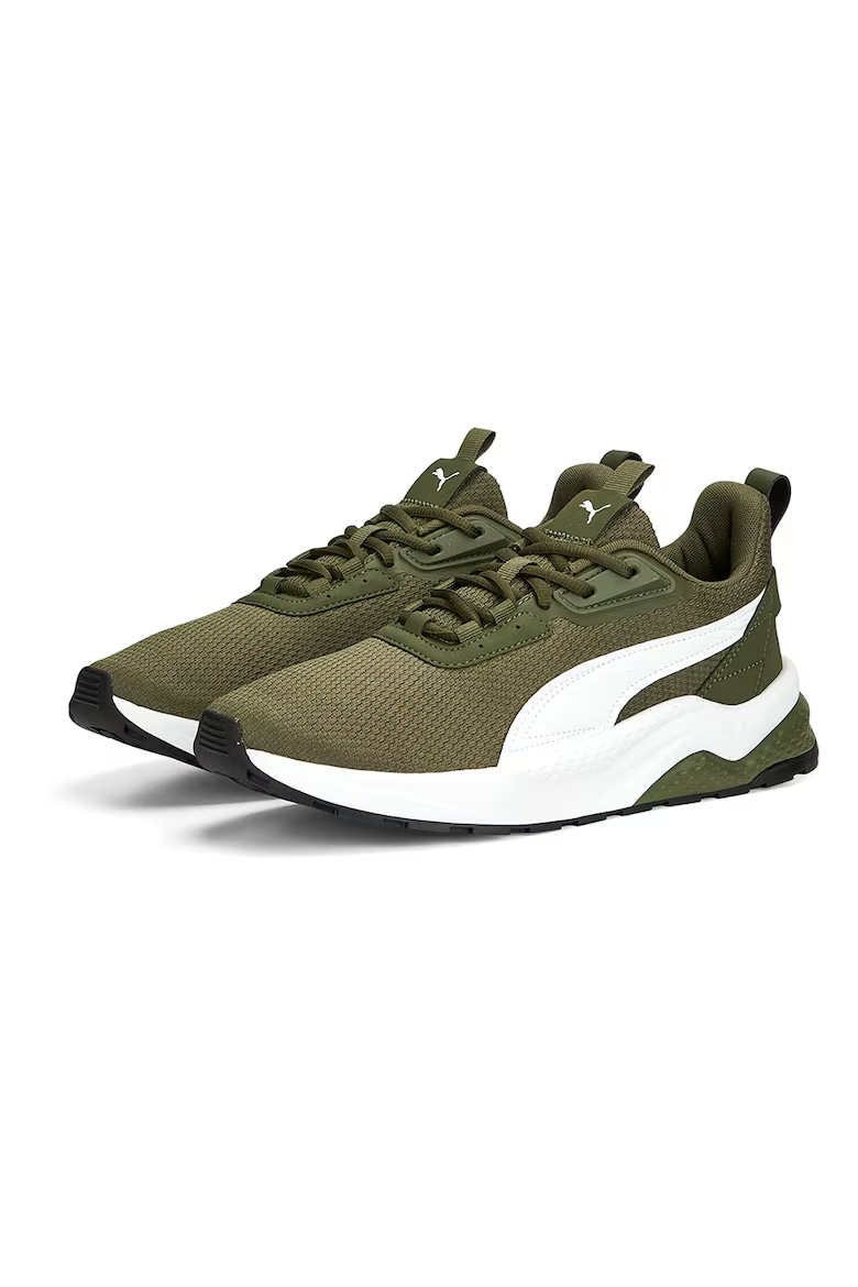 

Кроссовки мужские PUMA Anzarun FS 2.0 39098204 зеленые 46 RU, Зеленый, Anzarun FS 2.0