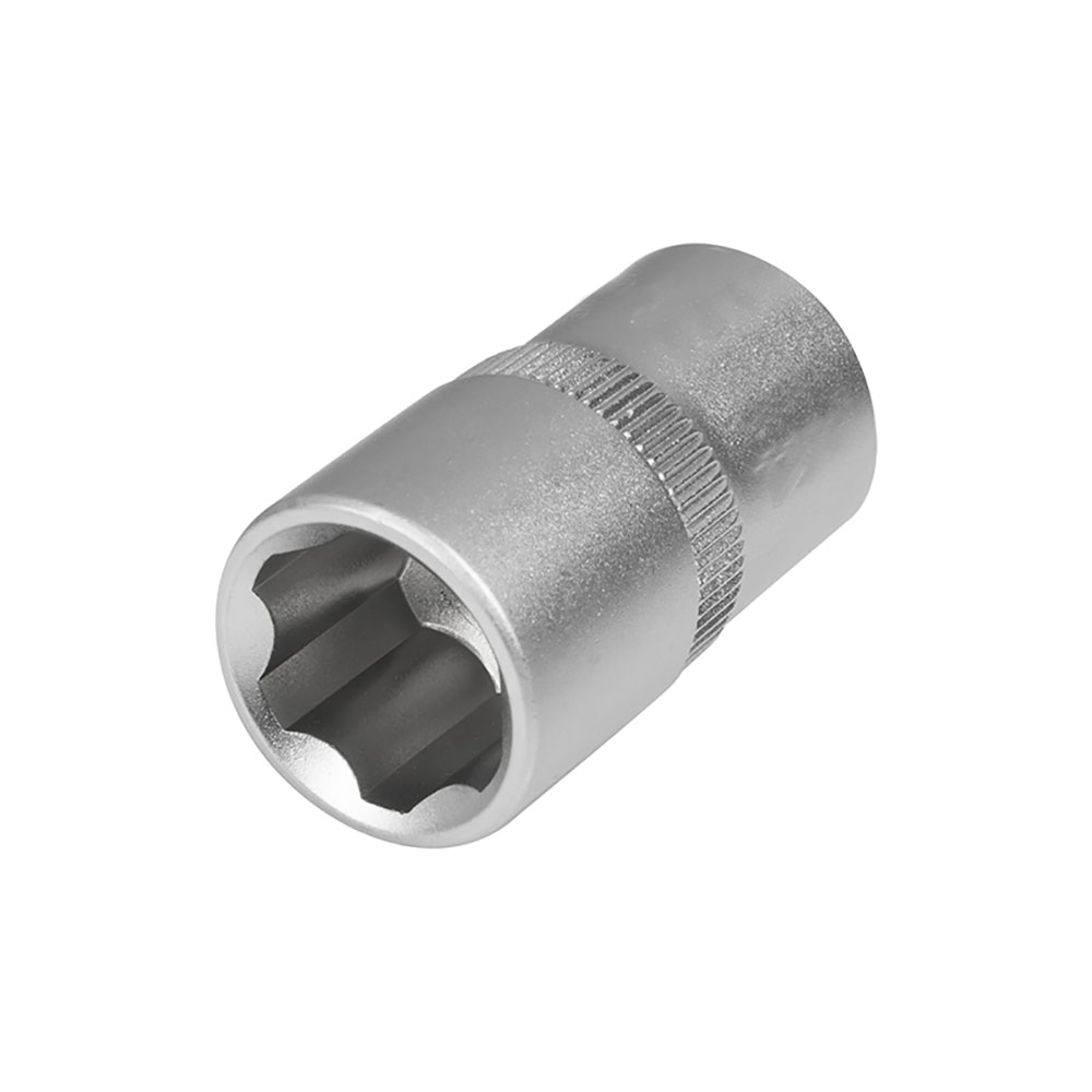 

Головка AUTOMASTER AMT-42008 1/4" 6-гранная 8мм, AMT-42008