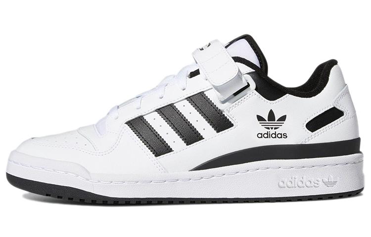 

Кеды унисекс Adidas FORUM Low белые 42 EU, Белый, FORUM Low