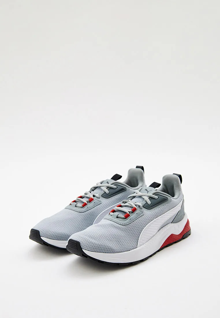 

Кроссовки мужские PUMA Anzarun FS 2.0 39098206 серые 41 RU, Серый, Anzarun FS 2.0