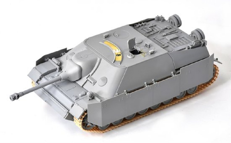 

6843Д JAGDPANZER IV A-0