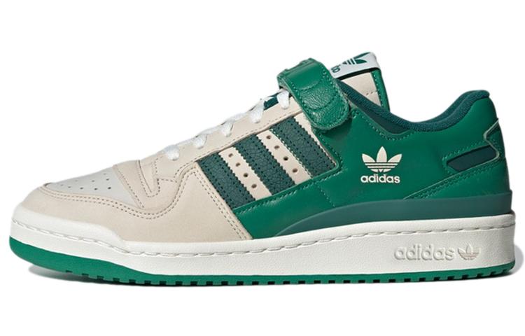 

Кеды унисекс Adidas FORUM 84 Low бежевые 42 EU, Бежевый, FORUM 84 Low