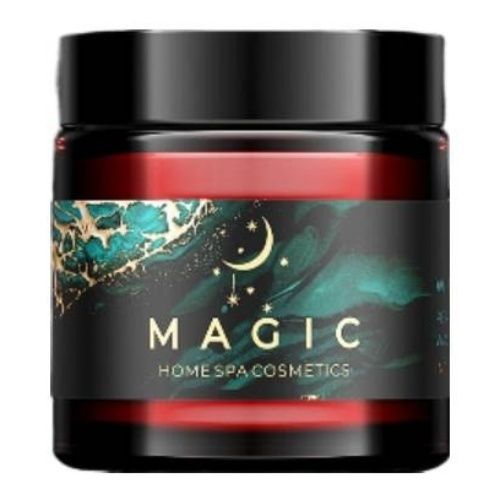 Свеча ароматическая Magic 5 Elements Water incense patchouli