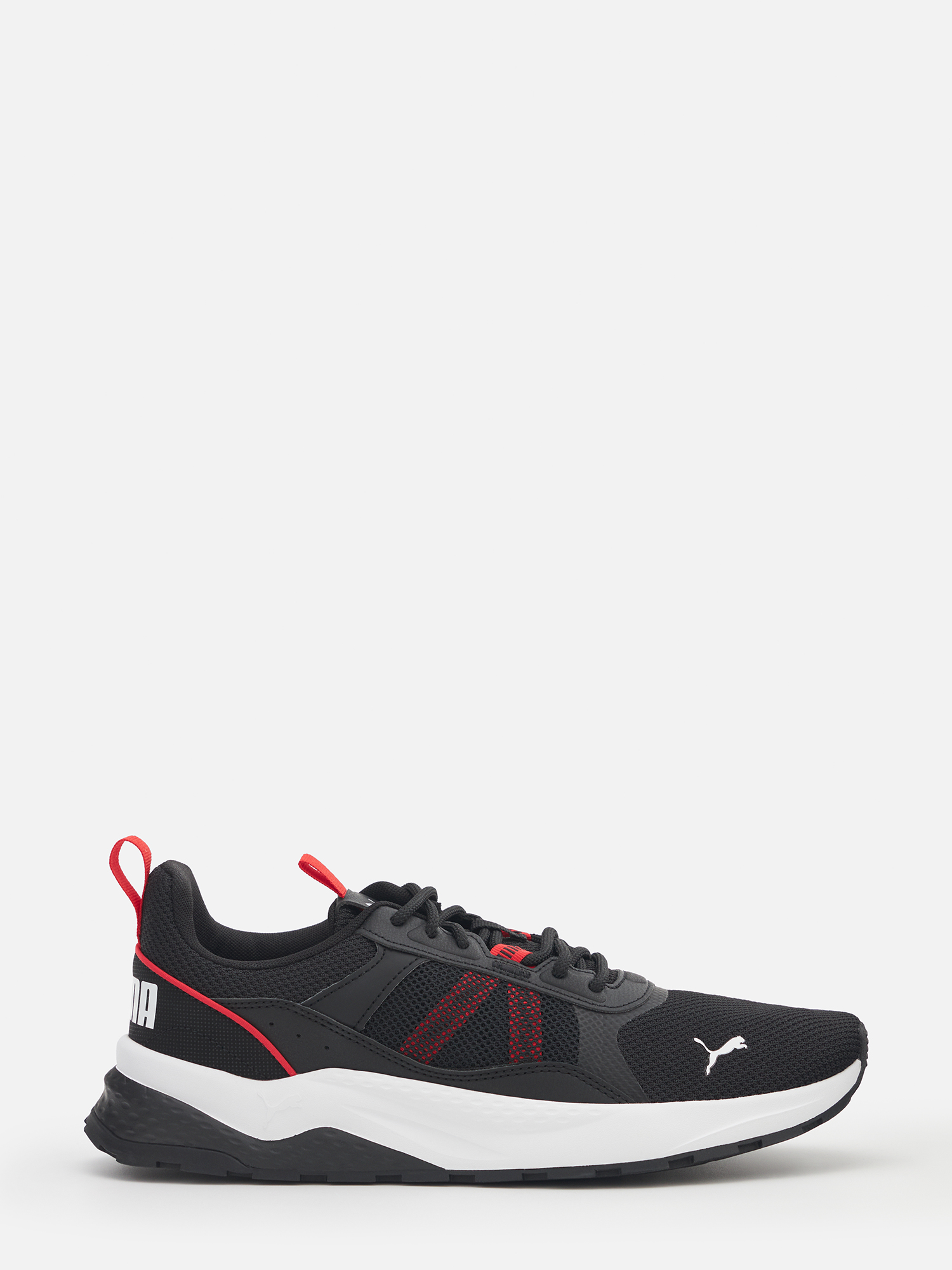 

Кроссовки унисекс PUMA Anzarun 2.0 38921303 черные 10.5 UK, Черный, Anzarun 2.0