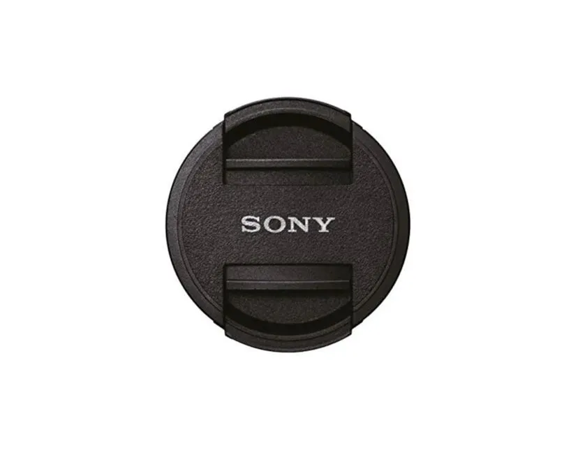 Крышка защитная для объектива Sony 52mm