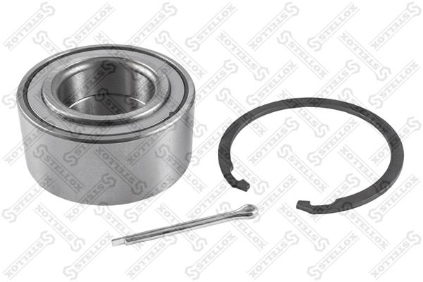 

Комплект подшипника ступицы колеса STELLOX 43-28486-SX