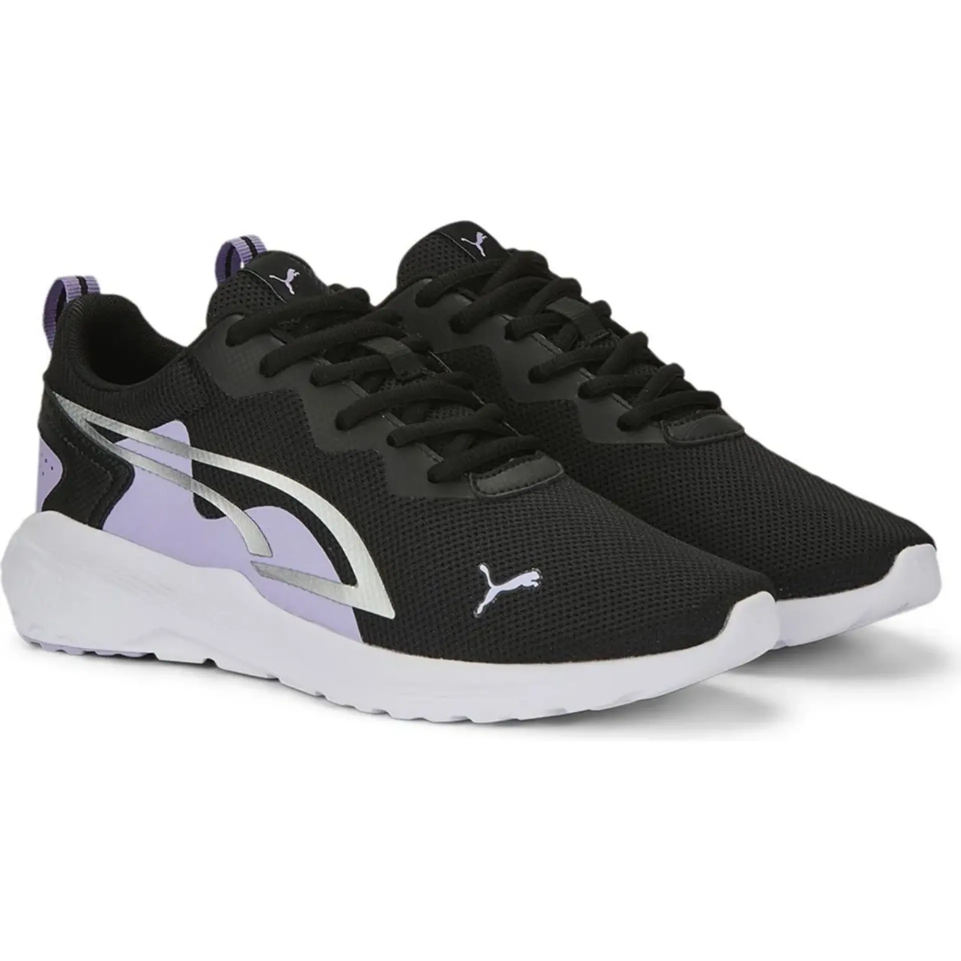 

Кроссовки мужские PUMA All-Day Active 38626911 черные 41 RU, Черный, All-Day Active