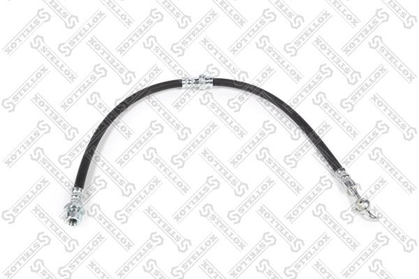 

Шланг Тормозной Задний Kia Sephia/Shuma 1.5i-1.8i 97> L=537 C Abs Stellox 2700169SX
