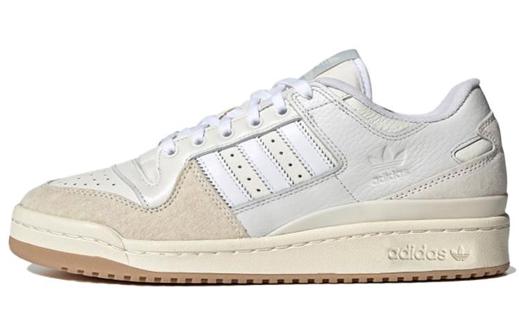 

Кеды унисекс Adidas FORUM 84 Low Adv белые 41 EU, Белый, FORUM 84 Low Adv