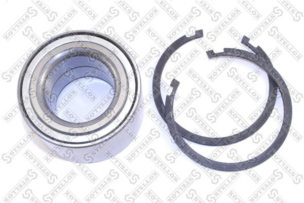

Комплект подшипника ступицы колеса STELLOX 43-28393-SX