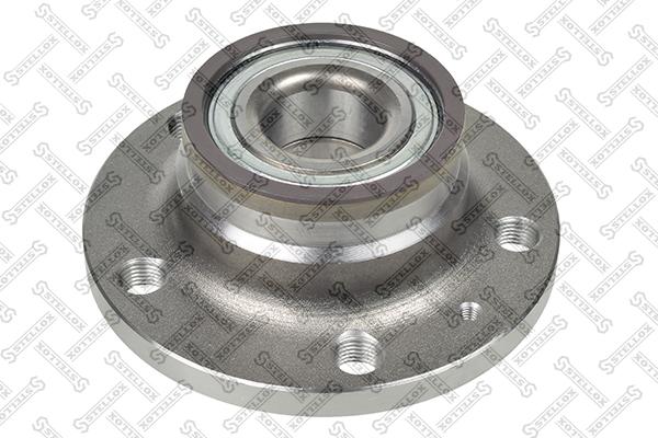 

Комплект подшипника ступицы колеса STELLOX 43-28381-SX