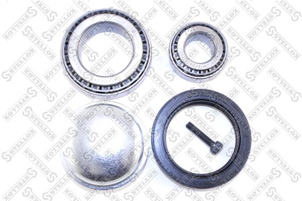 

Комплект подшипника ступицы колеса STELLOX 43-28367-SX