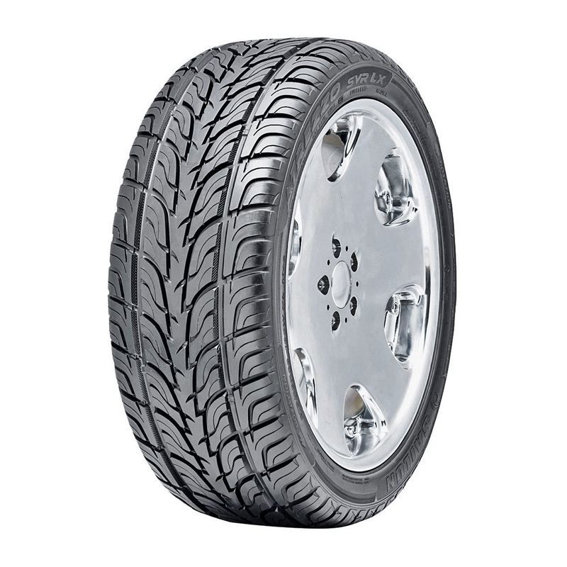 

Шины SAILUN Atrezzo SVR LX 265/40R22 106V нешипованная