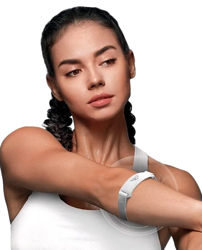 

Бандаж Naroo Mask SnugGrab SE1 белый, SnugGrab SE1