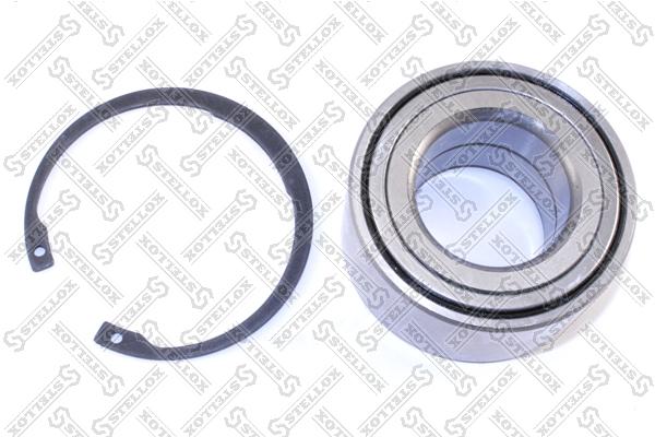 

Комплект подшипника ступицы колеса STELLOX 43-28228-SX