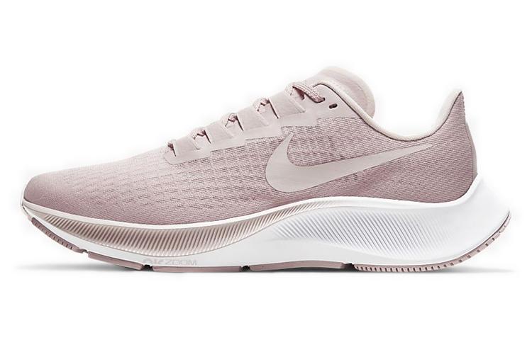 

Кроссовки унисекс Nike Pegasus 37 37 розовые 36.5 EU, Розовый, Pegasus 37 37