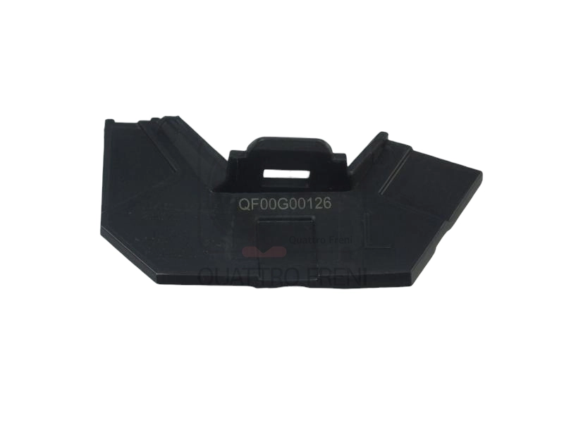 

КРОНШТЕЙН КРЕПЛЕНИЯ БАМПЕРА FR LH QUATTRO FRENI qf00g00126