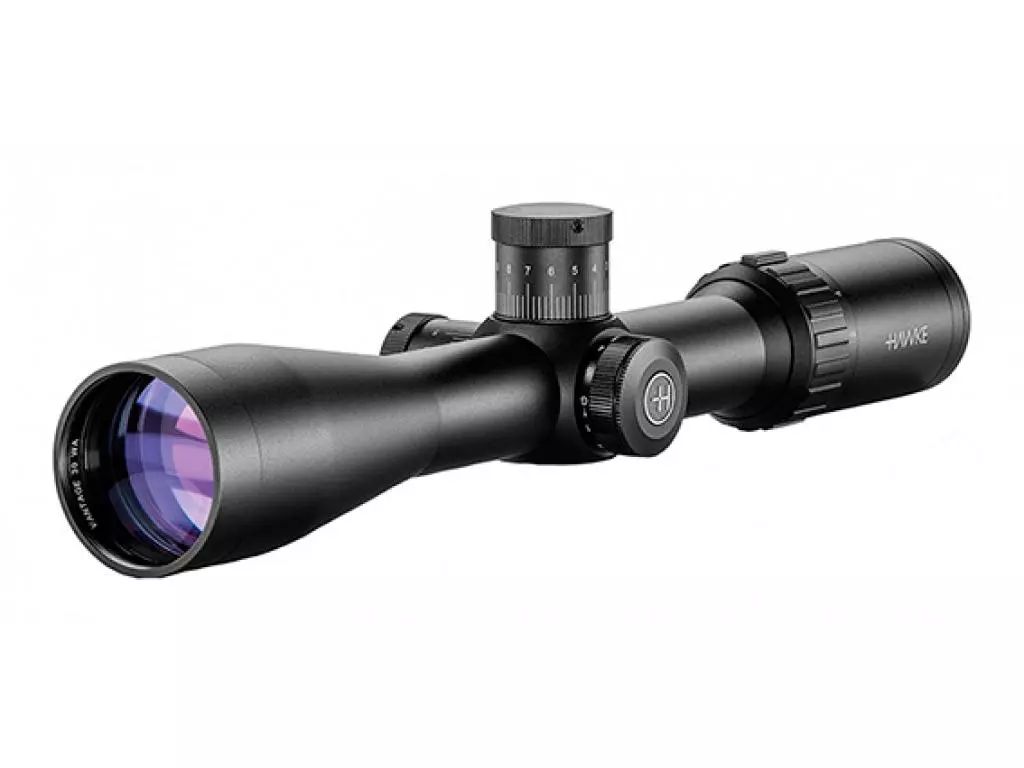 Оптический прицел Hawke Vantage WA30 3-9x42 IR 223-308 9x