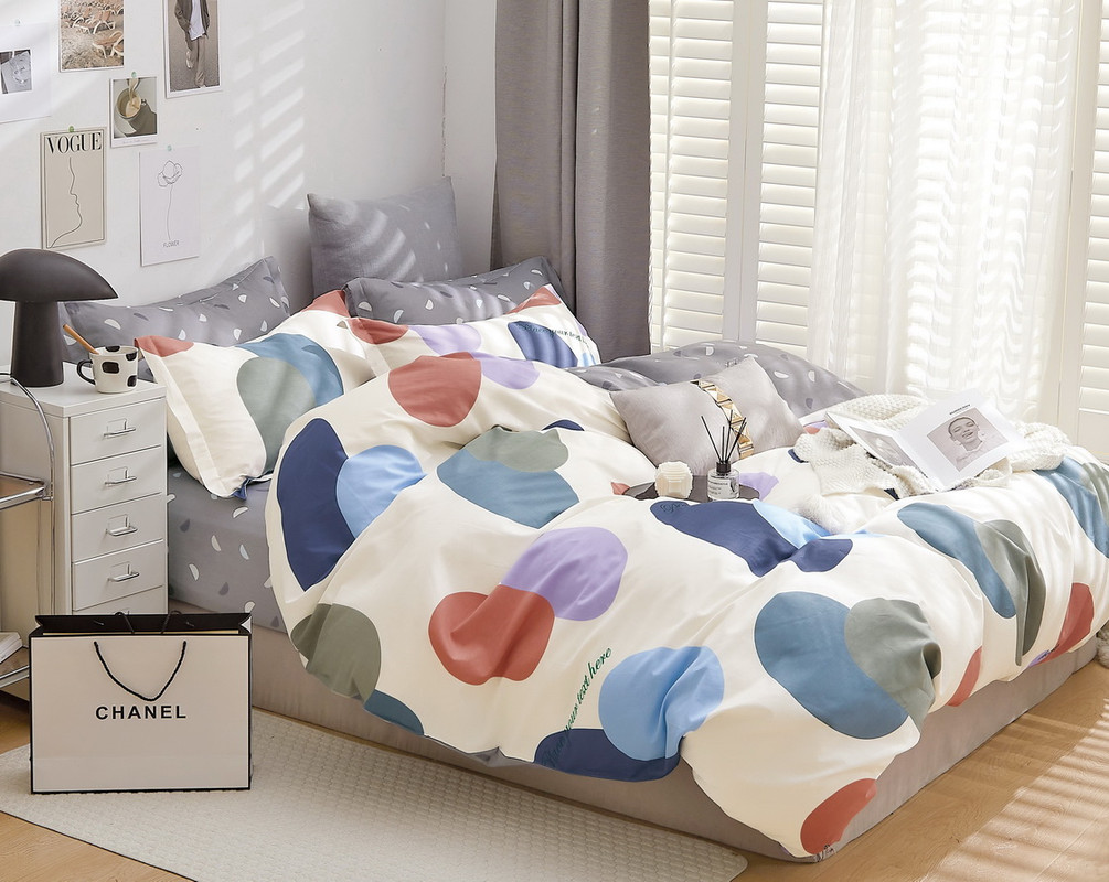 

Постельное бельё РОЗОВЫЕ СНЫ 1,5 сп. СК 387 1,5сп 50, СК-387