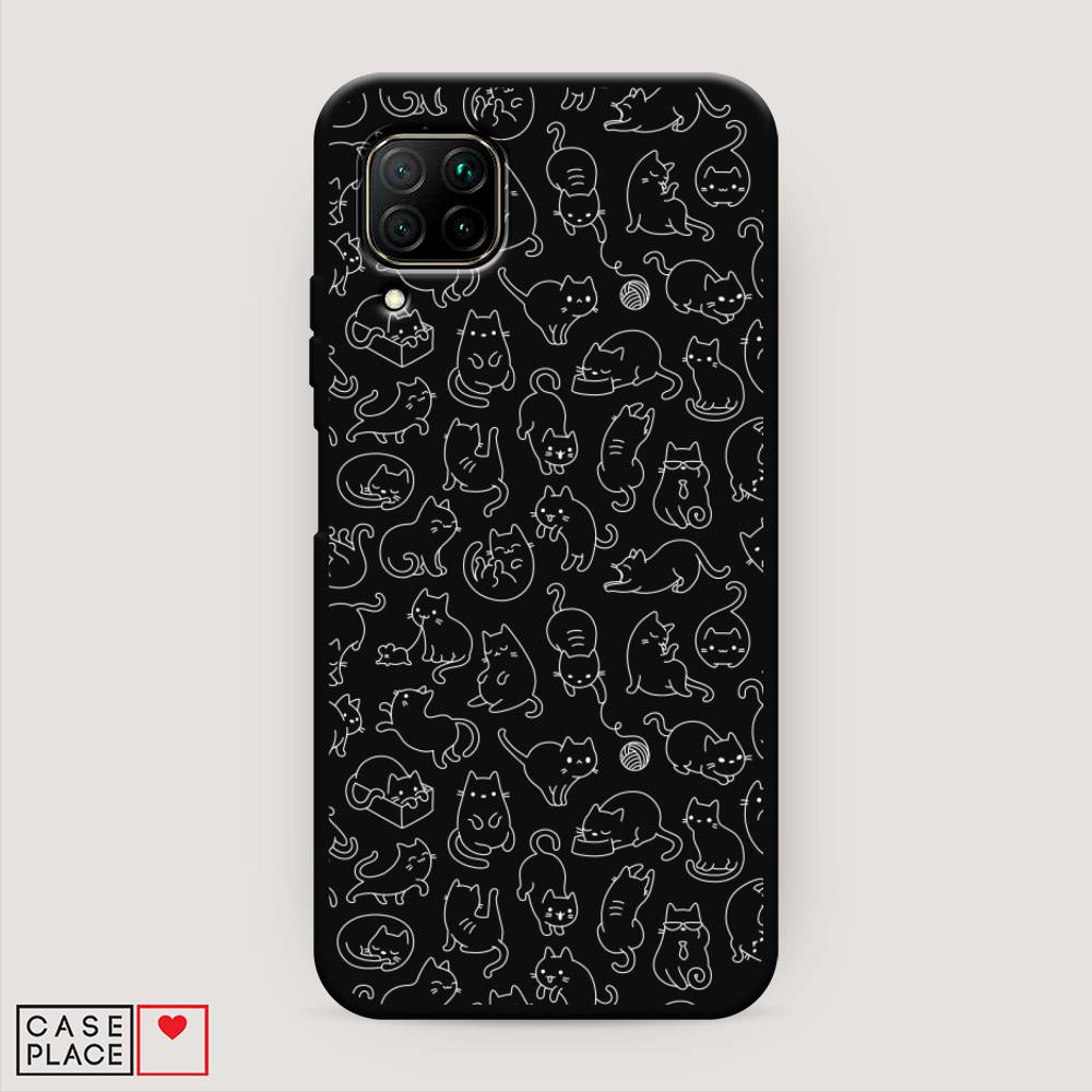 Чехол Awog  на Huawei P40 Lite 