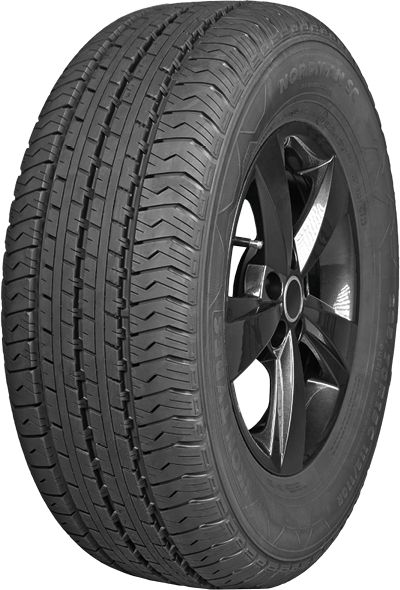 

Шина Nokian (Ikon) Tyres Nordman SC 195/75R16C 107/105S, NORDMAN SC