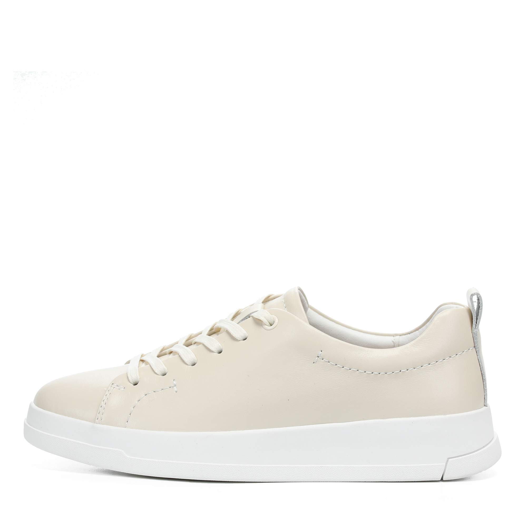 Кеды женские RSP LAB R241-KNS-03 бежевые 38 RU 6561₽